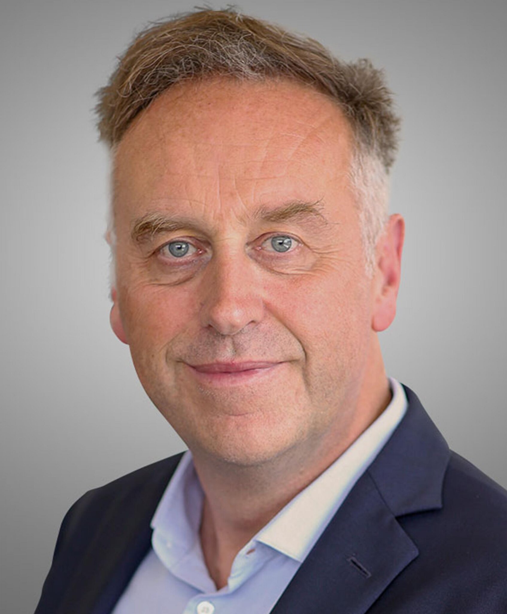 John Lynch BBAM Aircraft Leasing & Management